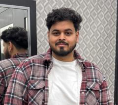 Saad Siddiqui