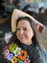 Deb Forster