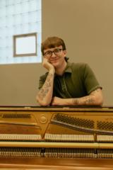 Kaleb Wilkening