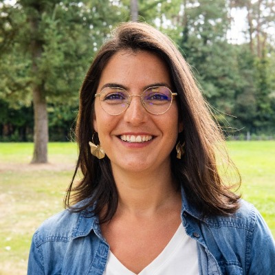 Marine Legroux
