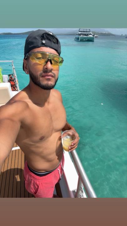 Samuel Lugo