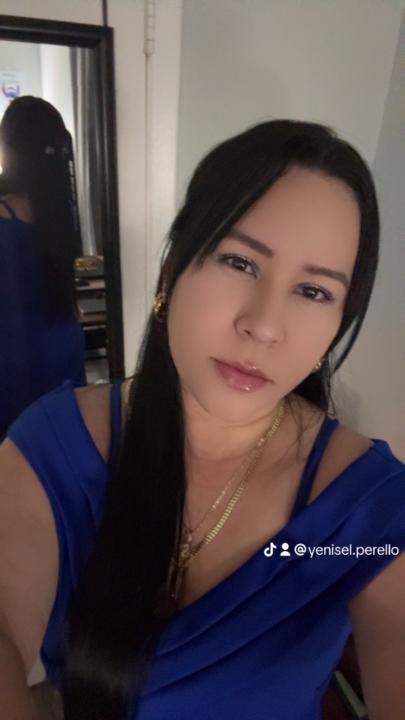 Yenisel Perello Mendoza