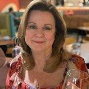 Lucy Stewart