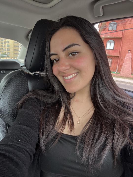 María José Vergara