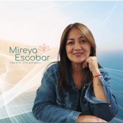 Mireya Escobar