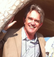 Tony Burns