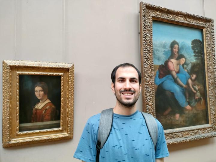 Carlos Alberto Morales