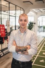 Benedikt Schmidpeter