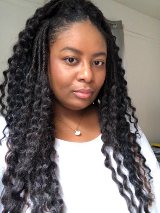 Monet Cooper