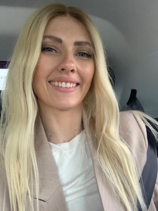 Mette Christine Jensen