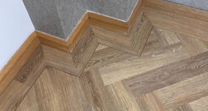 Carpet fitting & Floor Laying