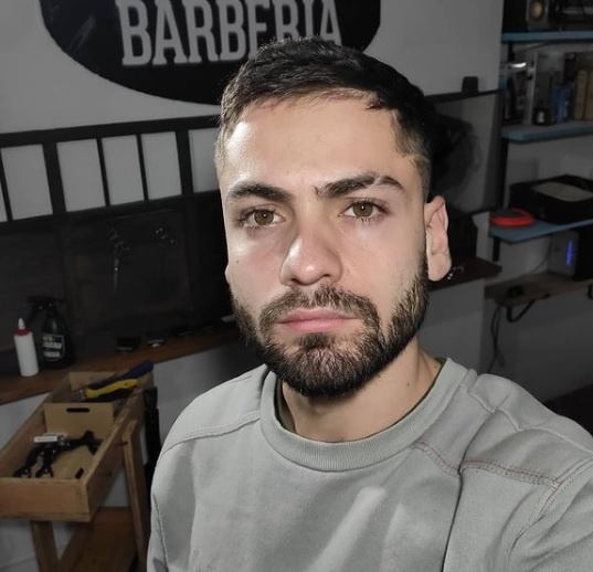 Juan matias Campero