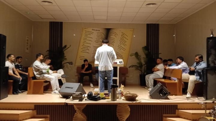 Juan Antonio Amoros Barrull