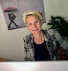Silke Herwald