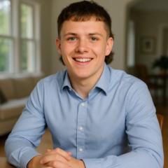 Callum Connor
