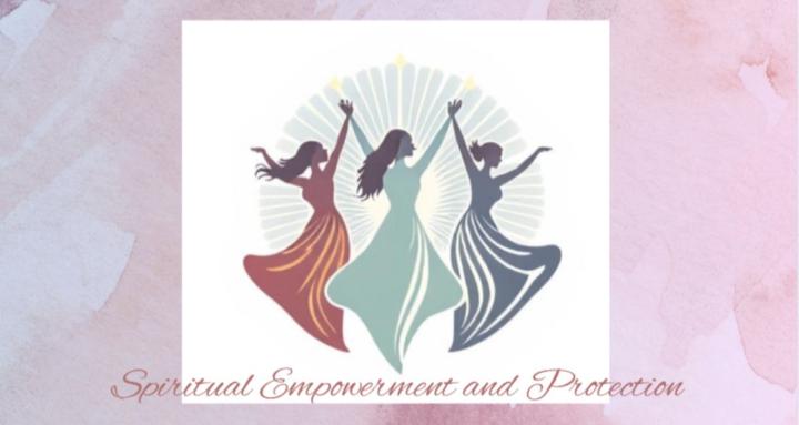 Spiritual Warriors