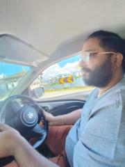 Manu Sheelvant