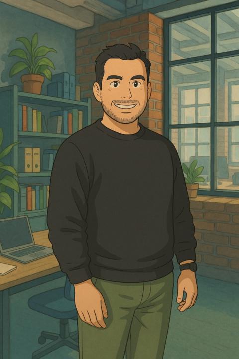 Diego Orbe