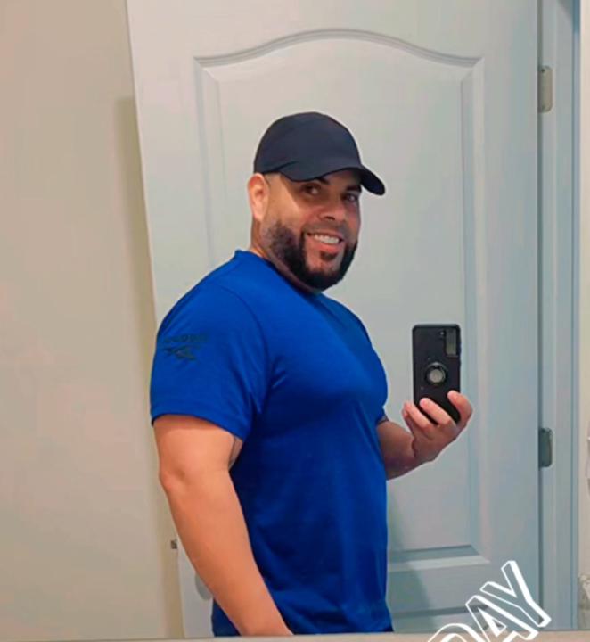 Juan Hernandez