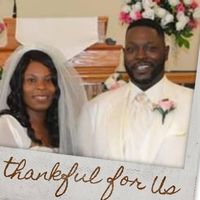 Lateef Ladson