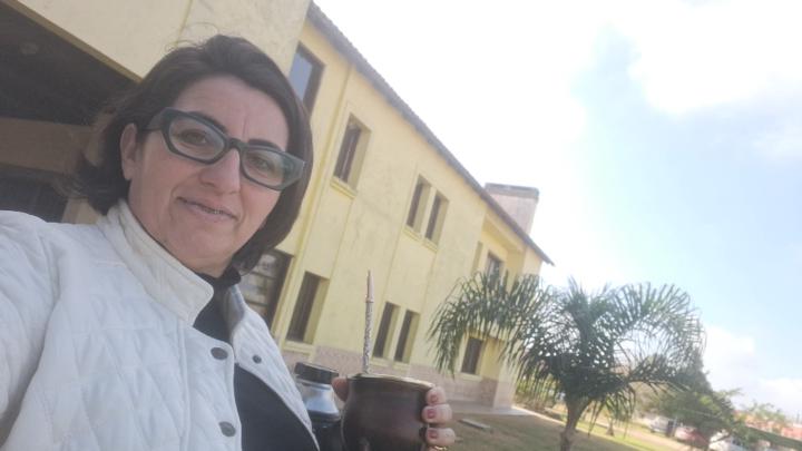 Vanesa Callero