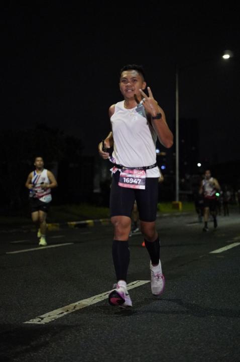 Mark Anthony Gabriel