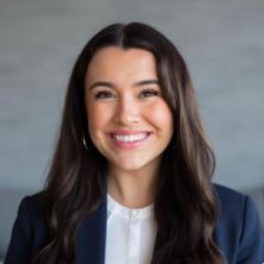 Olivia Lagaly