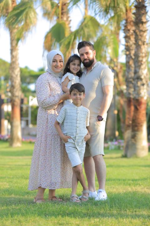 Sümeyye Demirkol-Oral