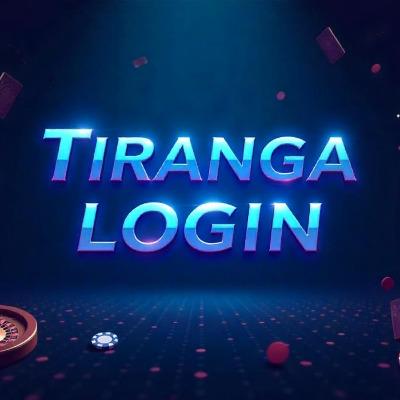 Tiranga Login