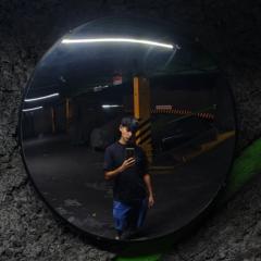 Mauricio Barrientos