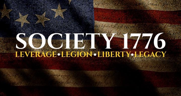 Society 1776