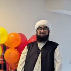 Musaab Maniar