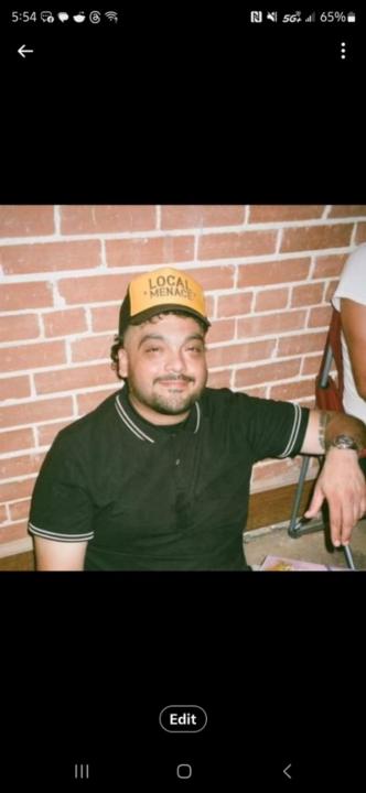 Jose Luis Rivera