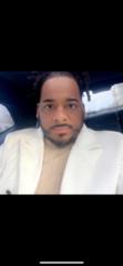 Michael Abernathy