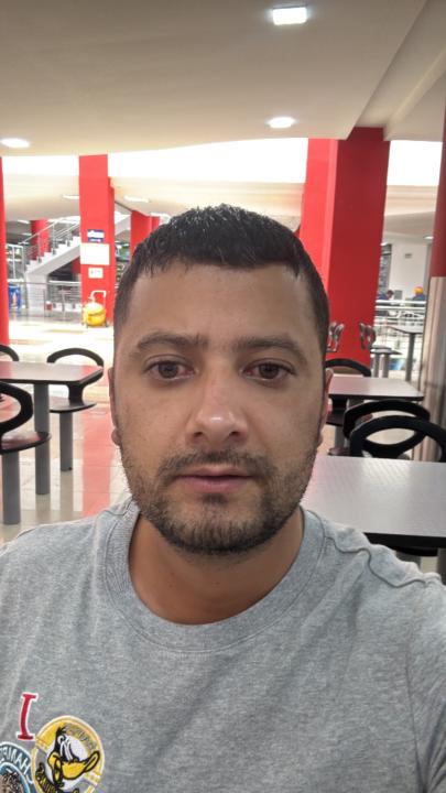 Natanael Carmona vasquez