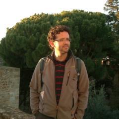 Francisco Jervis