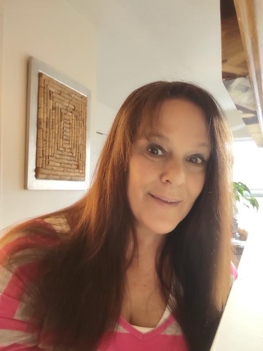 Rachael Buckner