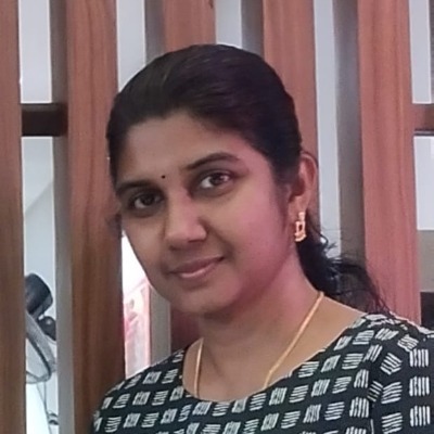 Praveena R