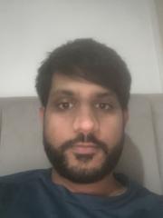 Sachinkumar Patel