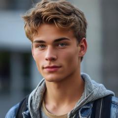 Alex Nicholls