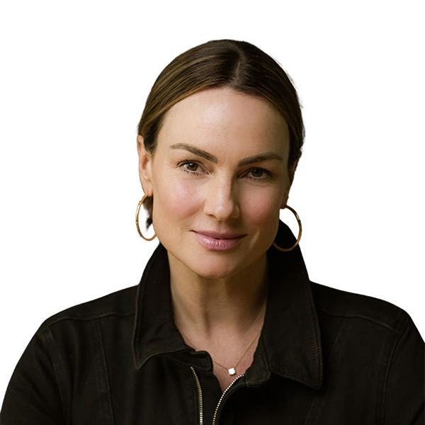 Amanda Watson Johnson