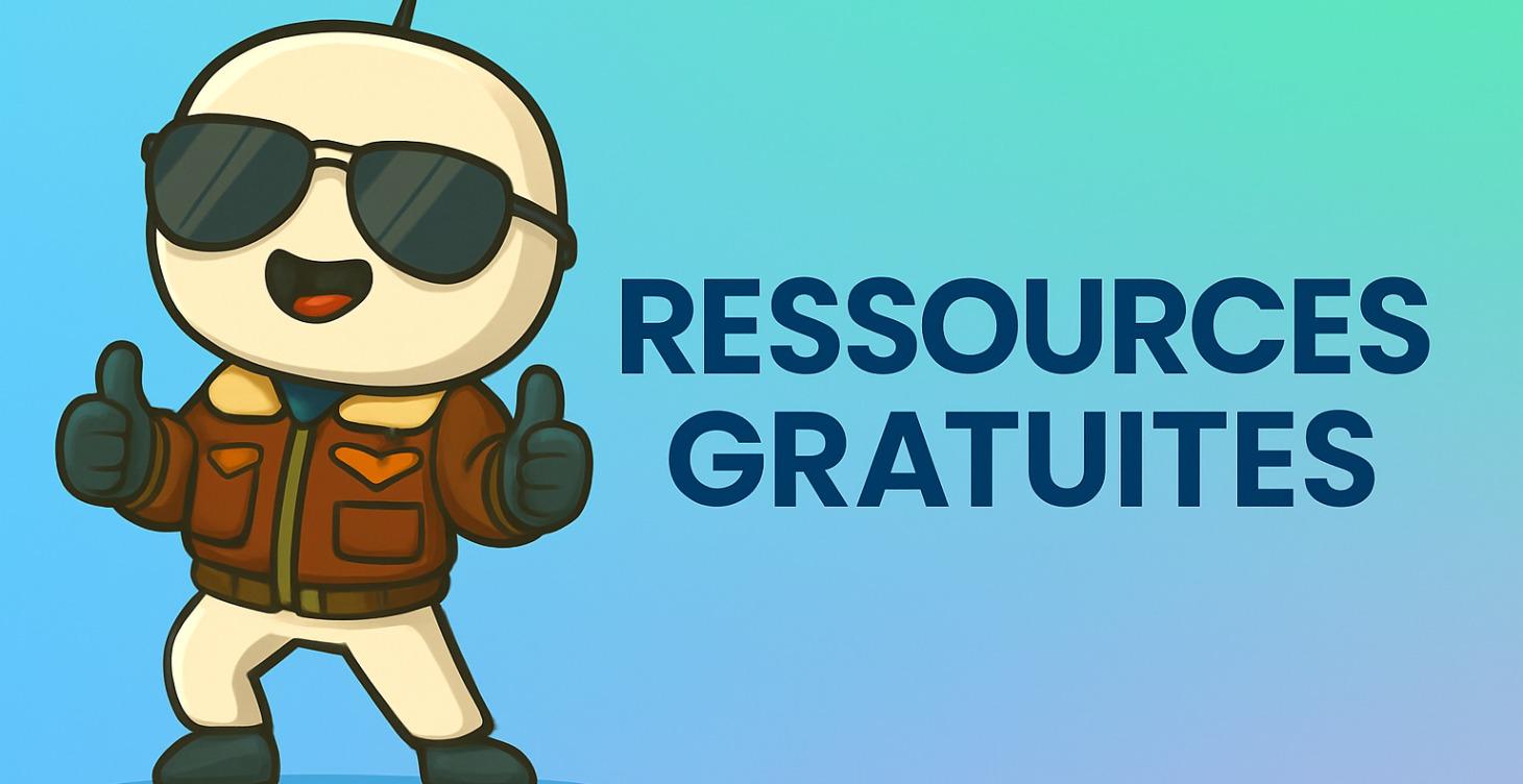 V. Ressources Gratuites