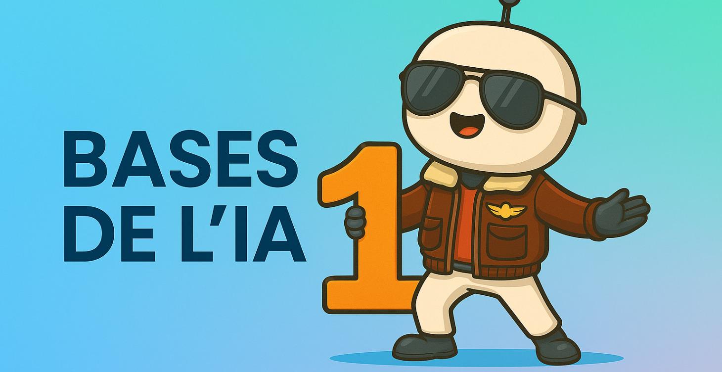 I. Bases de l’IA (Acculturation)