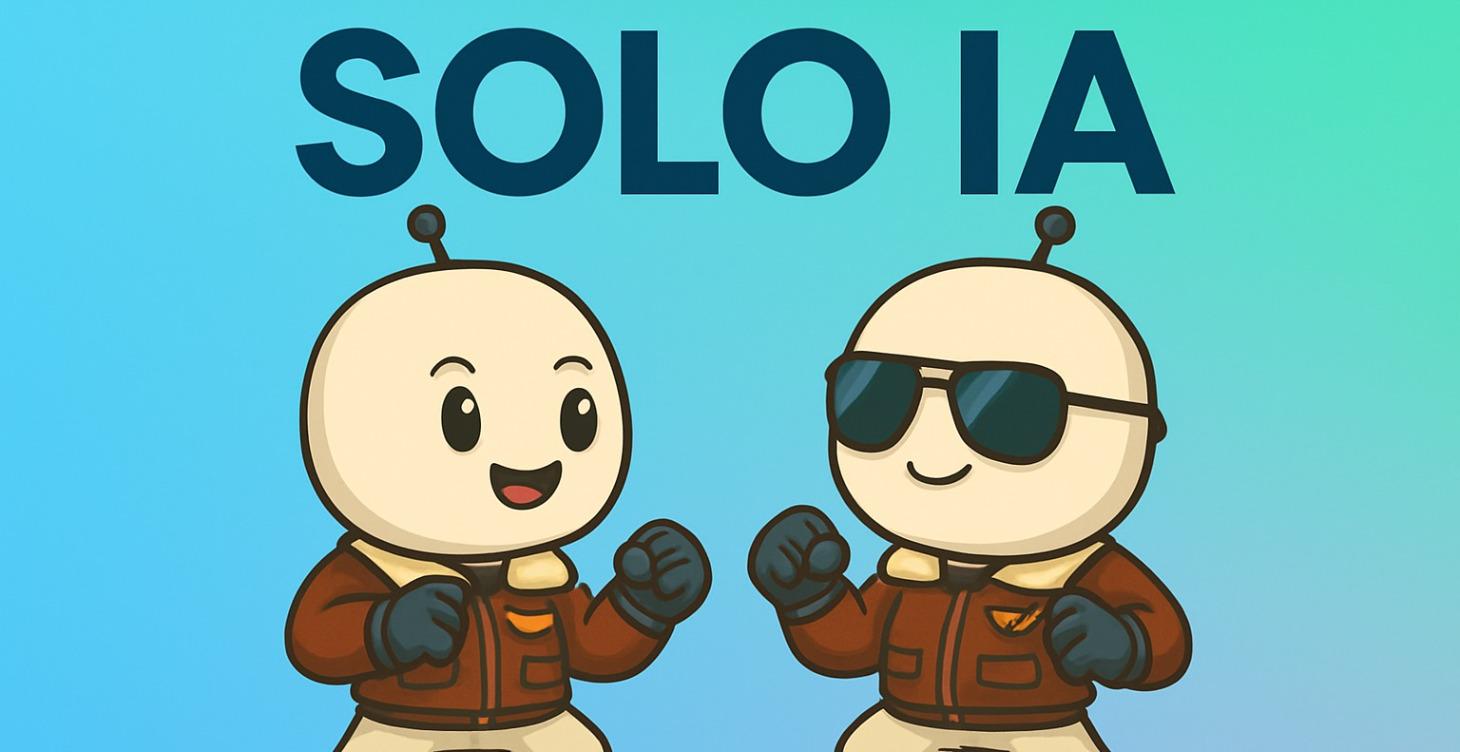 Solo IA