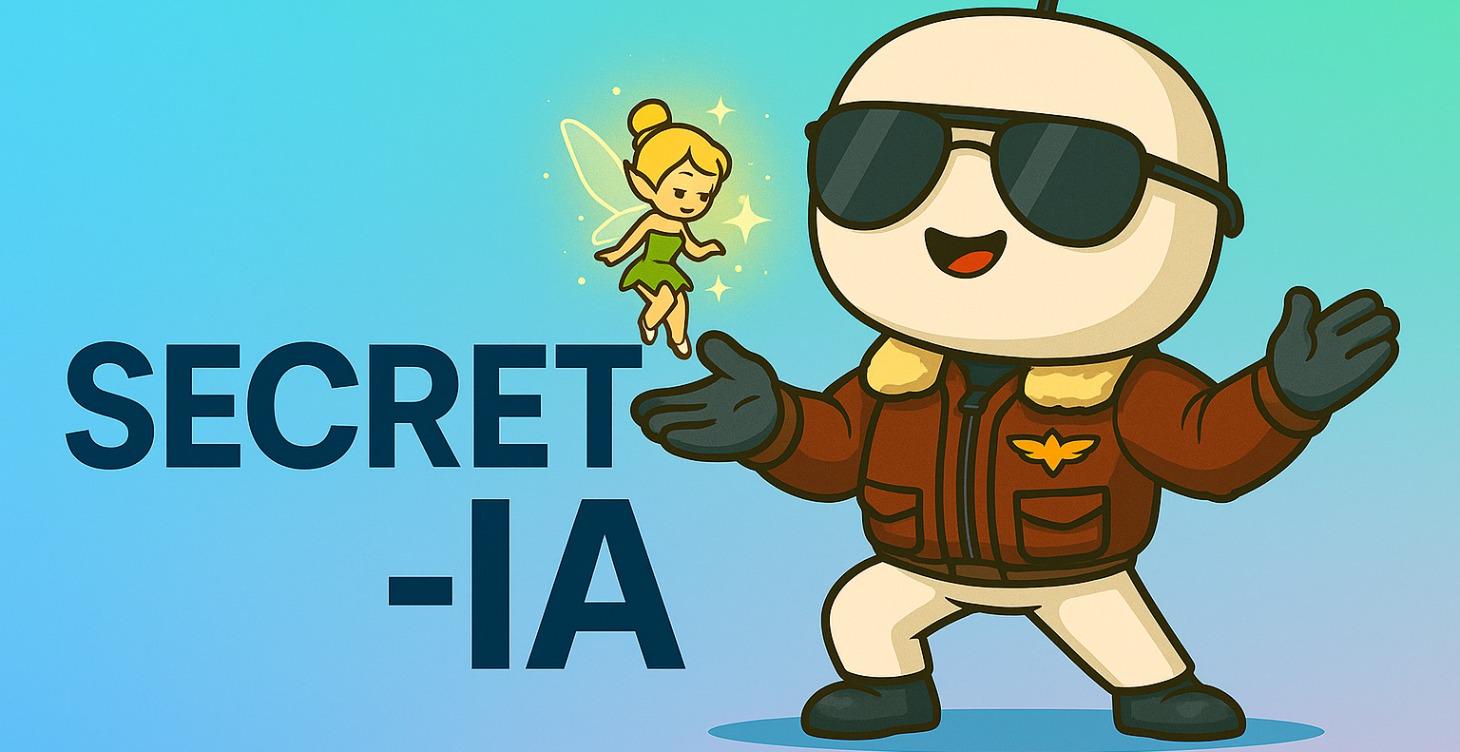 Secret - IA