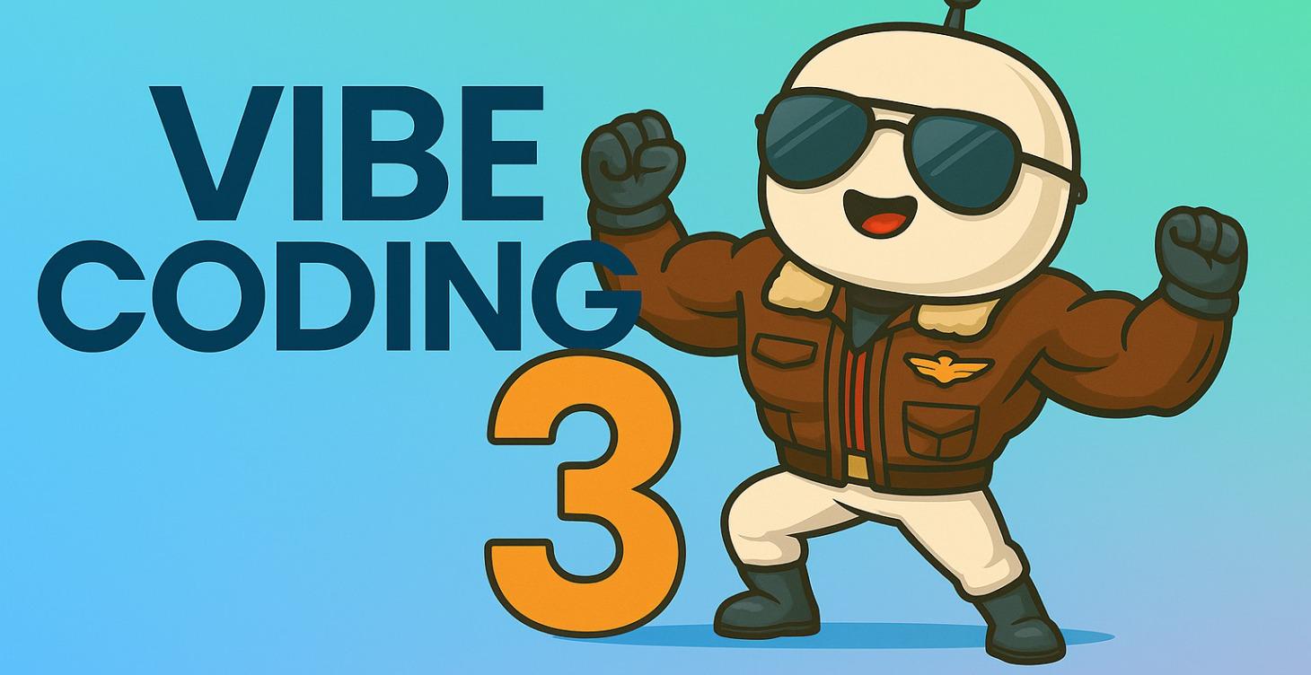 III. Vibe “Coding” (Low-Code assisté)