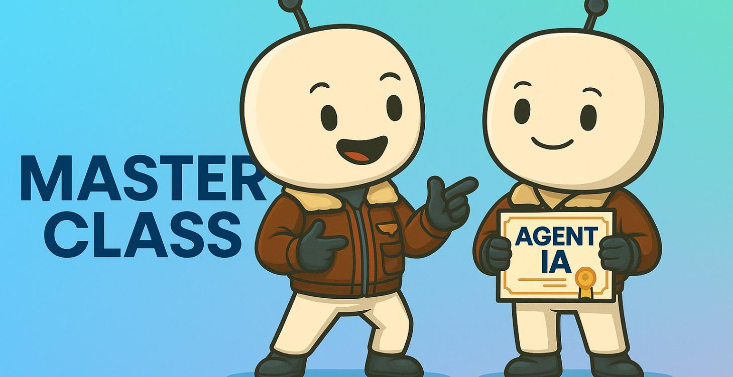 VI. MasterClass - Certification + Coaching (fermé)