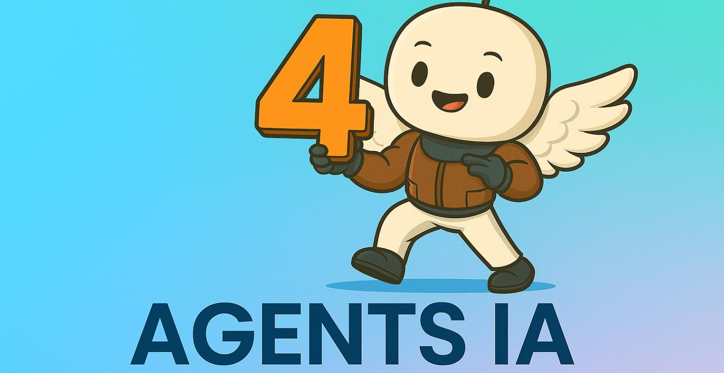 IV. Agents IA