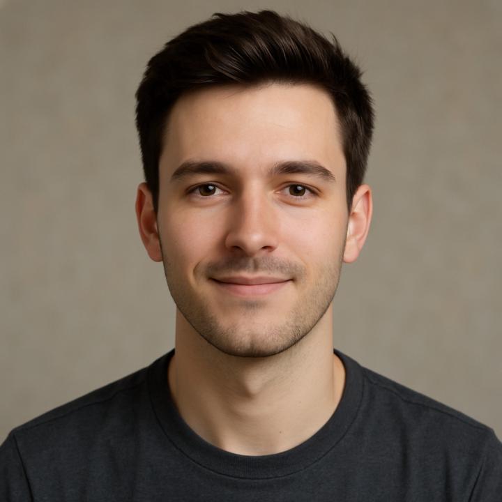 Ciszek Kacper