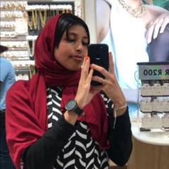 Tasneem Stoffberg